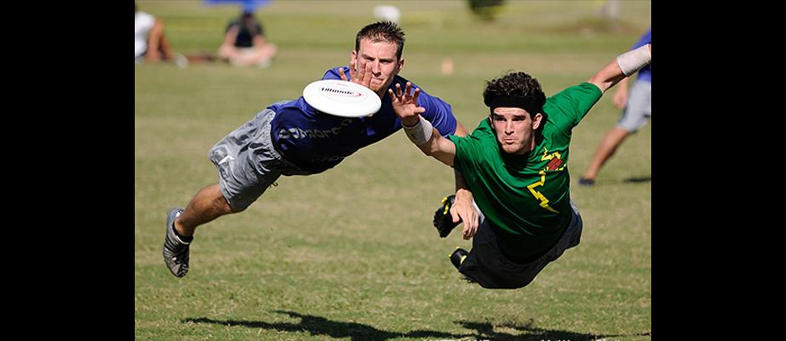 Texas Firefighter Summer Games