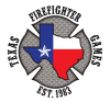 Texas Firefighter Summer Games